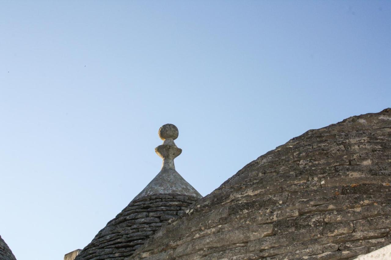 Enjoytrulli - Unesco Site Альберобелло Экстерьер фото